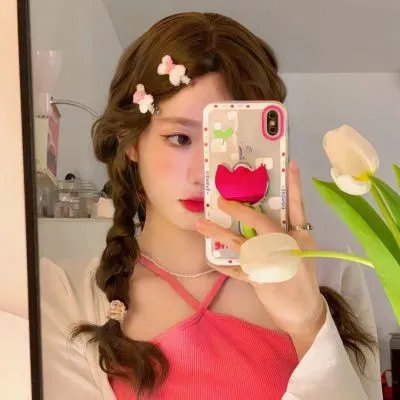 烽火母女情