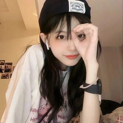 恶魔是一个女人